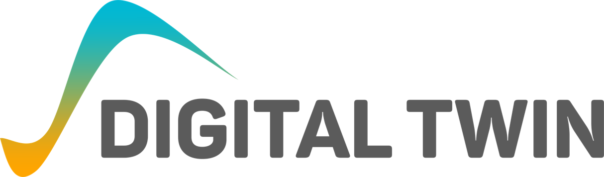 Pipeline Digital Twin logo